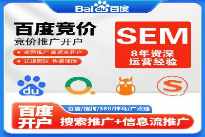 百度竞价赚钱攻略：实战案例分享